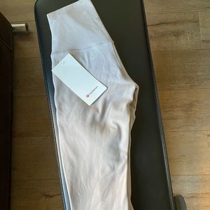 Lululemon Align Pant 25”